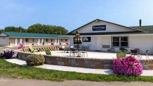 Travelodge-Wyndham Spirit Lake Okoboji