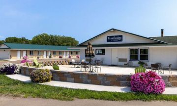 Travelodge-Wyndham Spirit Lake Okoboji
