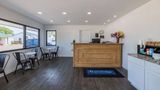 Travelodge-Wyndham Spirit Lake Okoboji Lobby