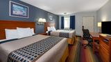 Travelodge-Wyndham Spirit Lake Okoboji Room