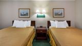 Travelodge-Wyndham Spirit Lake Okoboji Room
