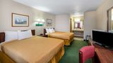 Travelodge-Wyndham Spirit Lake Okoboji Room