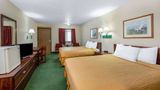 Travelodge-Wyndham Spirit Lake Okoboji Room