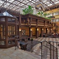 The Rockville Hotel a Ramada by Wyndham