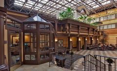 The Rockville Hotel a Ramada by Wyndham