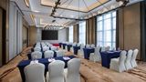 Ramada Plaza by Wyndham Xiamen Meeting