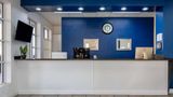 Baymont by Wyndham Marianna Lobby