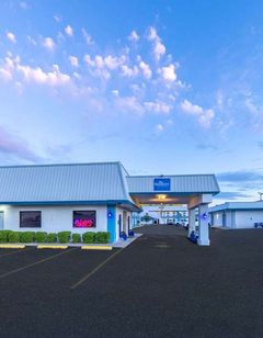 Baymont by Wyndham El Dorado