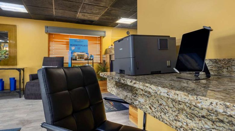 <b>Baymont by Wyndham El Dorado Other</b>. Images powered by <a href="https://iceportal.shijigroup.com/" title="IcePortal" target="_blank">IcePortal</a>.