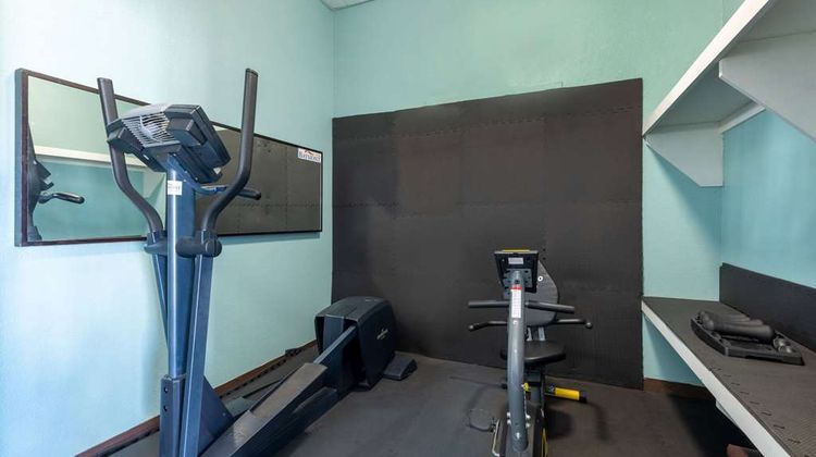 Baymont by Wyndham El Dorado Health