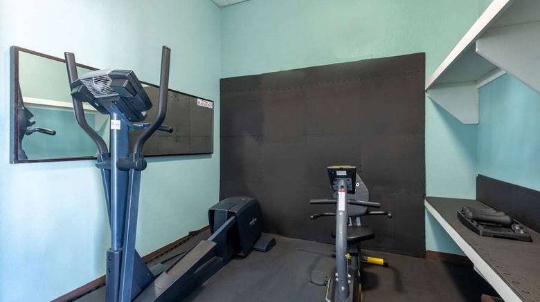 <b>Baymont by Wyndham El Dorado Health</b>. Images powered by <a href="https://iceportal.shijigroup.com/" title="IcePortal" target="_blank">IcePortal</a>.