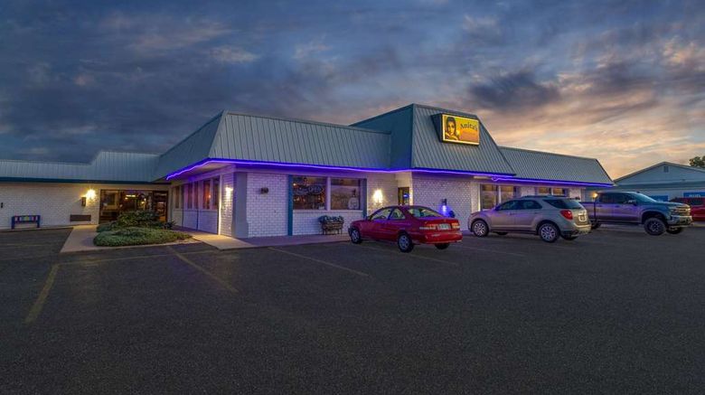<b>Baymont by Wyndham El Dorado Restaurant</b>. Images powered by <a href="https://iceportal.shijigroup.com/" title="IcePortal" target="_blank">IcePortal</a>.