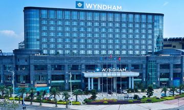 Wyndham Wenzhou
