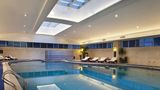 Wyndham Wenzhou Pool