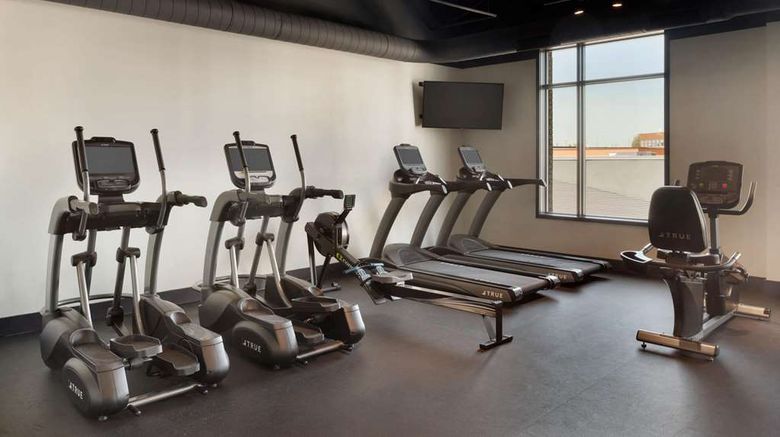 <b>Origin Hotel Lexington Health</b>. Images powered by <a href="https://iceportal.shijigroup.com/" title="IcePortal" target="_blank">IcePortal</a>.