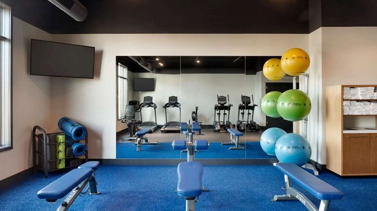 Origin Hotel Lexington Health