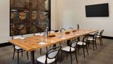 Origin Hotel Lexington Meeting