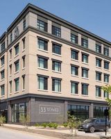 Origin Hotel Lexington