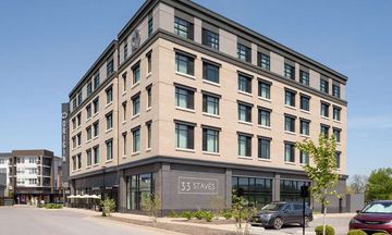 Origin Hotel Lexington