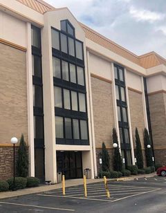 AmericInn by Wyndham Memphis East