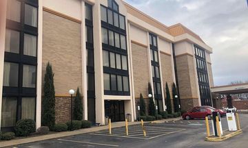 AmericInn by Wyndham Memphis East