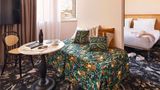 Mama Shelter Roma Room