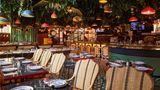 Mama Shelter Roma Restaurant