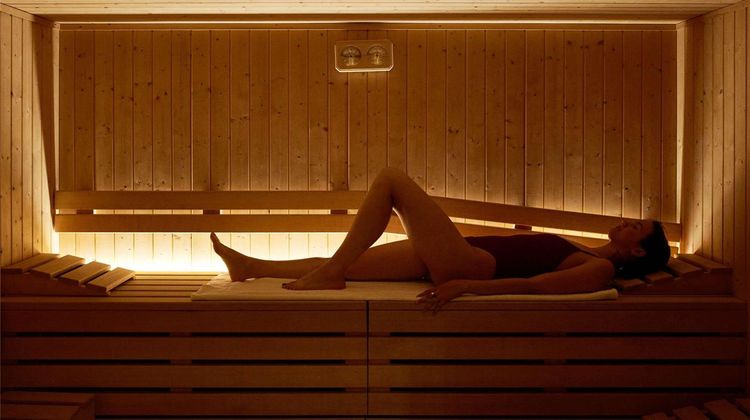 Mama Shelter Roma Spa