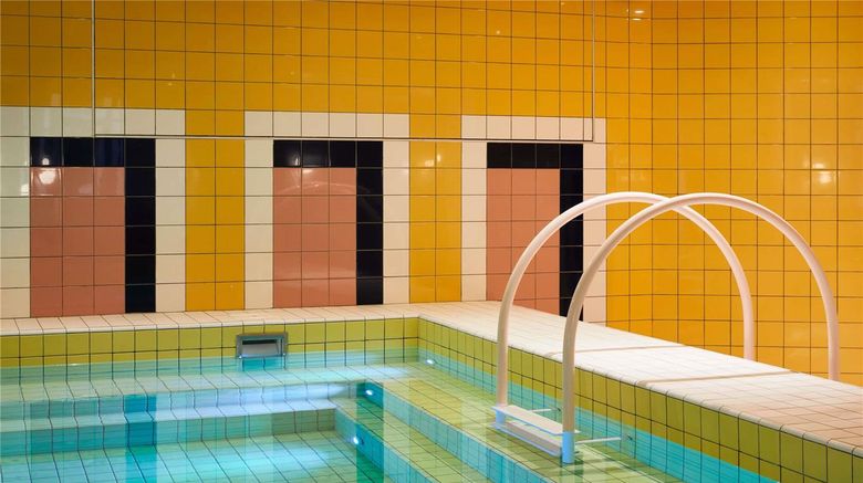 <b>Mama Shelter Roma Spa</b>. Images powered by <a href="https://iceportal.shijigroup.com/" title="IcePortal" target="_blank">IcePortal</a>.