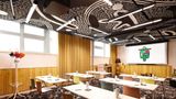 <b>Mama Shelter Roma Meeting</b>. Images powered by <a href="https://iceportal.shijigroup.com/" title="IcePortal" target="_blank">IcePortal</a>.