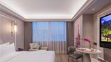 Mercure Shijiazhuang People Square Room