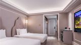 Mercure Shijiazhuang People Square Room