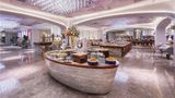 Mercure Shijiazhuang People Square Restaurant