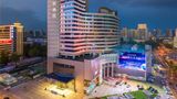 Mercure Shijiazhuang People Square Exterior