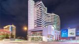 Mercure Shijiazhuang People Square Exterior