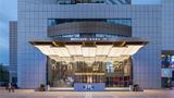 Mercure Shijiazhuang People Square Exterior