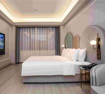 Mercure Changchun Daewa Room