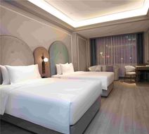 Mercure Changchun Daewa Room