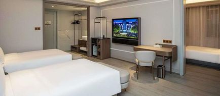 Mercure Changchun Daewa Room