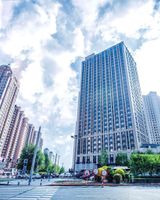 Mercure Harbin West Railway Station
