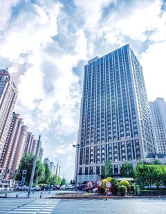 Mercure Harbin West Railway Station