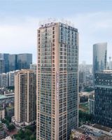 Mercure Chengdu Jiuyanqiao