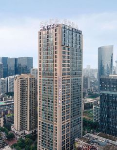 Mercure Chengdu Jiuyanqiao