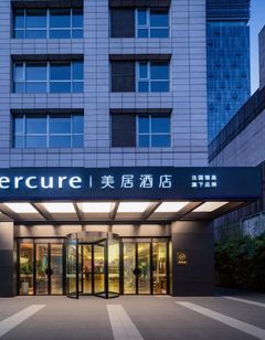 Mercure Chengdu Jiuyanqiao
