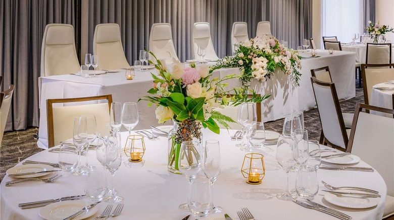 <b>Moevenpick Hotel Hobart Other</b>. Images powered by <a href="https://iceportal.shijigroup.com/" title="IcePortal" target="_blank">IcePortal</a>.