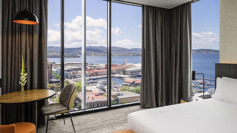 <b>Moevenpick Hotel Hobart Room</b>. Images powered by <a href="https://iceportal.shijigroup.com/" title="IcePortal" target="_blank">IcePortal</a>.