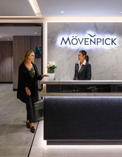 Moevenpick Hotel Hobart