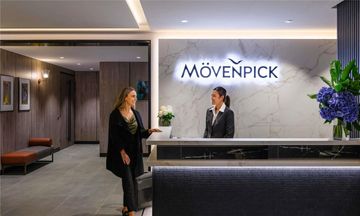 Moevenpick Hotel Hobart