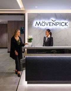 Moevenpick Hotel Hobart