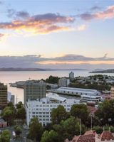 Moevenpick Hotel Hobart